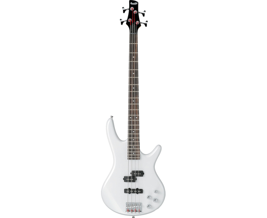 Бас гитара IBANEZ GSR200 PW - 4590 за 0 грн. | 4Club